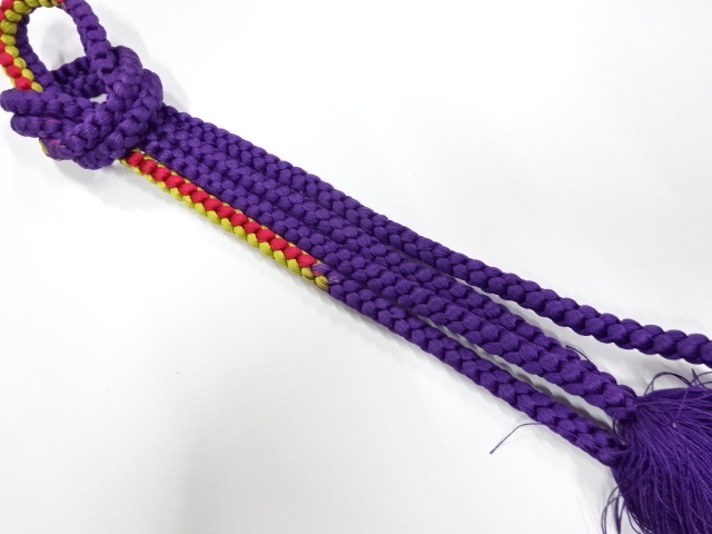 Japanese Kimono / Accessories Silk